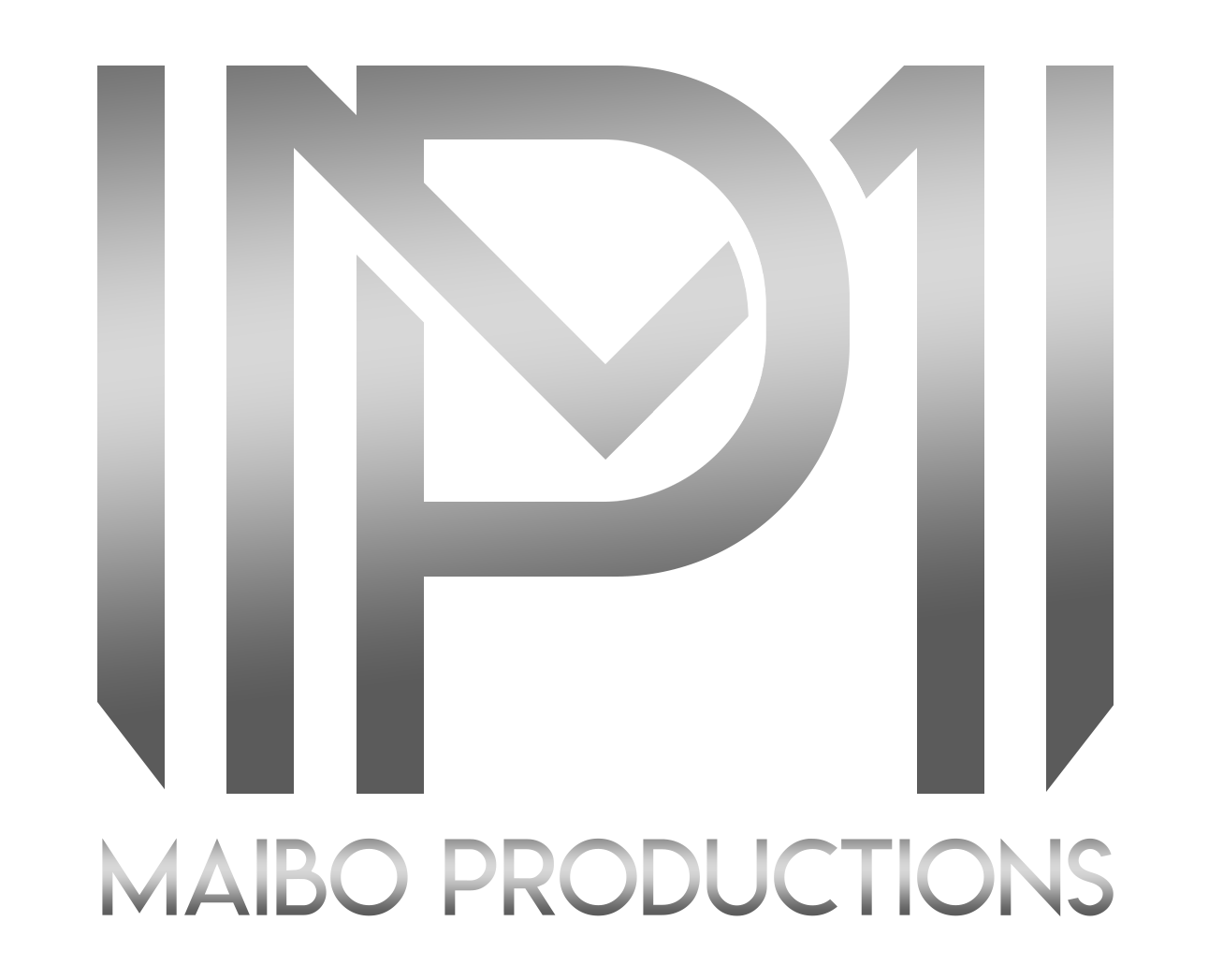 maibo productions logo